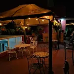 Hospedaje Del Campanero 19