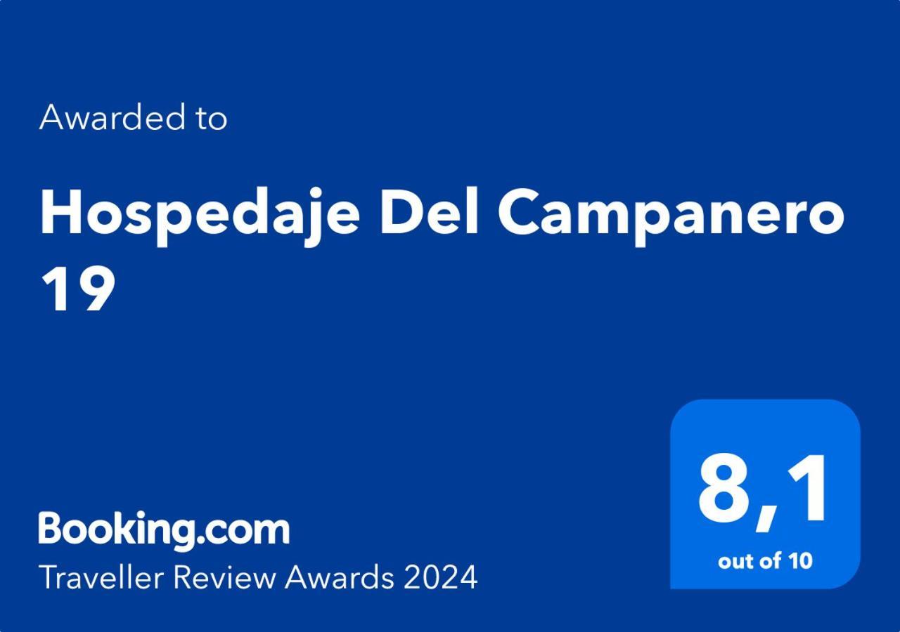 Pensión Del Campanero 19