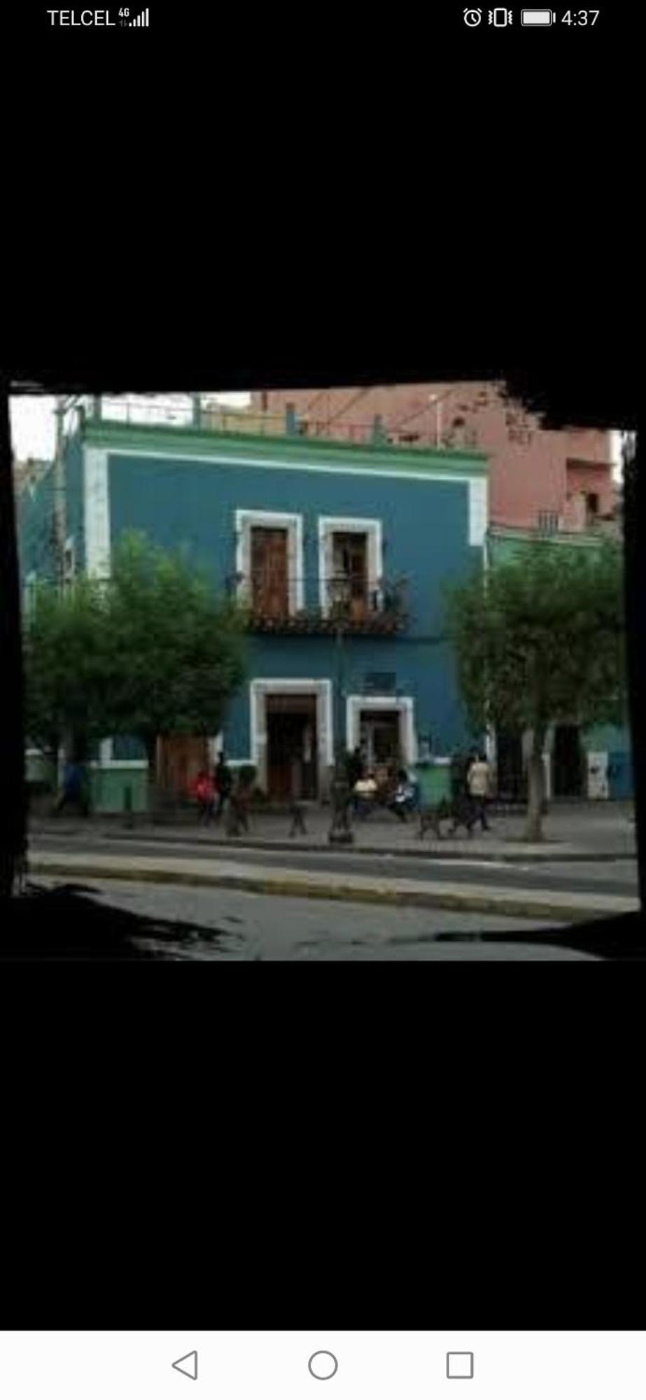 Del Campanero 19 *