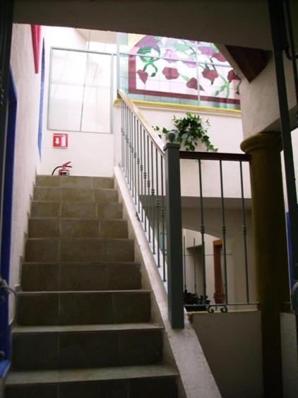 Del Campanero 19 Guanajuato